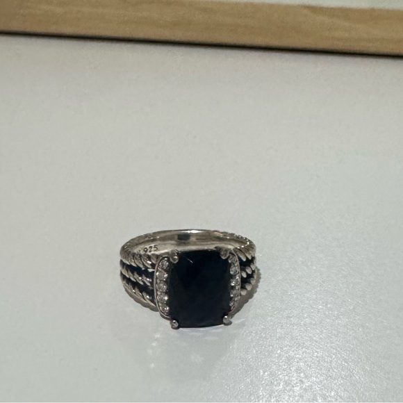 David Yurman Ring - Picture 3 of 3